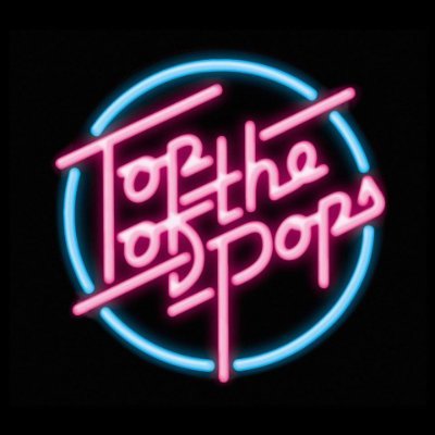 Top of the pops