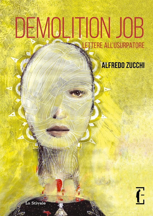 Demolition Job. Intervista a Alfredo Zucchi
